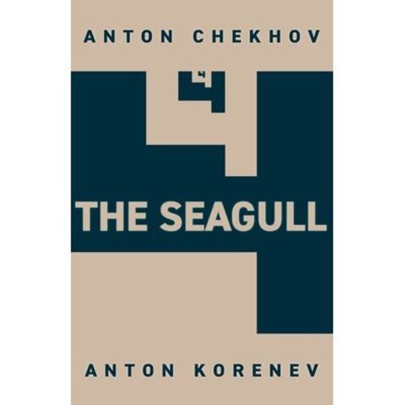 The Seagull -- Anton Chekhov - Picture 1 of 1